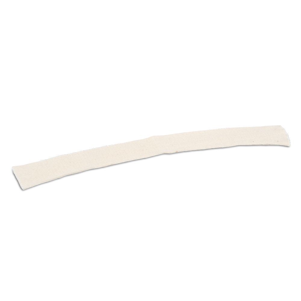 Städter Teigrollen-Hüllen ø 5–8 x 35 cm Naturbelassen