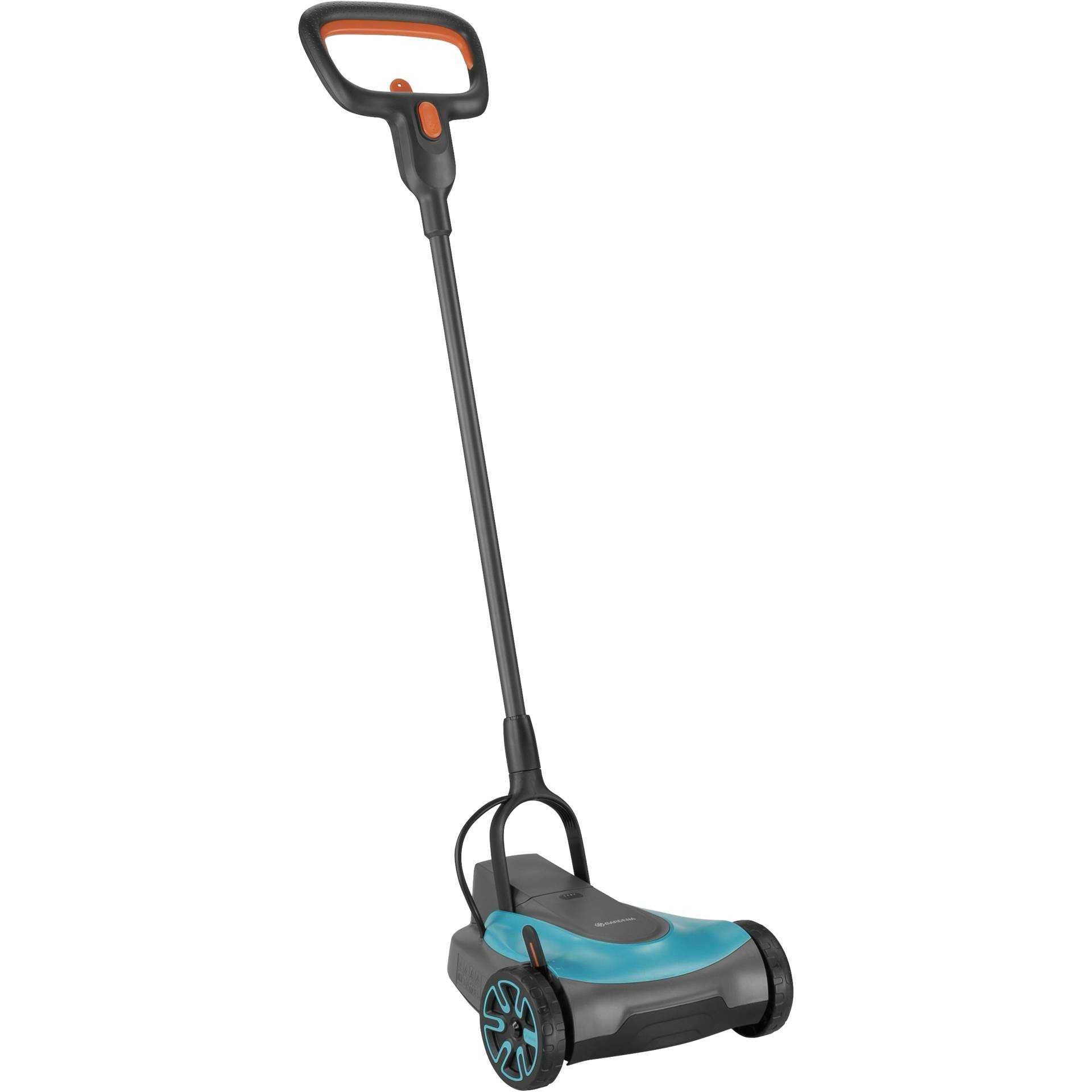 Gardena HandyMower 22/18V P4A solo - Rasenmäher - schnurlos - 18 V - ohne Batterie - 22 cm