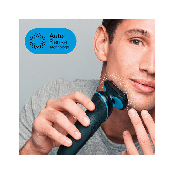 Braun Series 5 51-B1820s