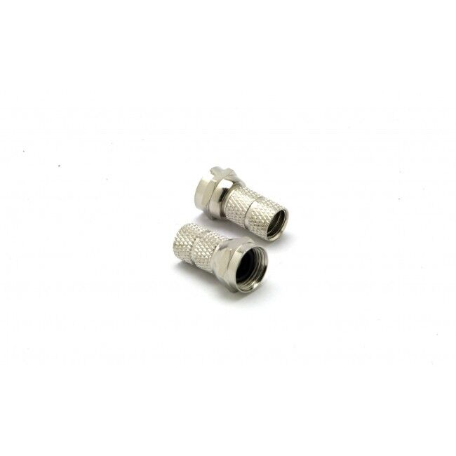 G&BL F-Stecker 200