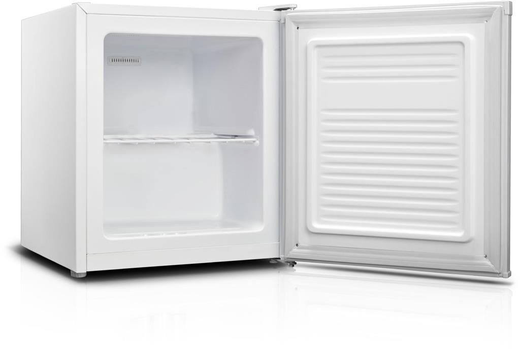 Gefrierschrank Mini Gefrierbox NABO GB 452 Gefriertruhe
