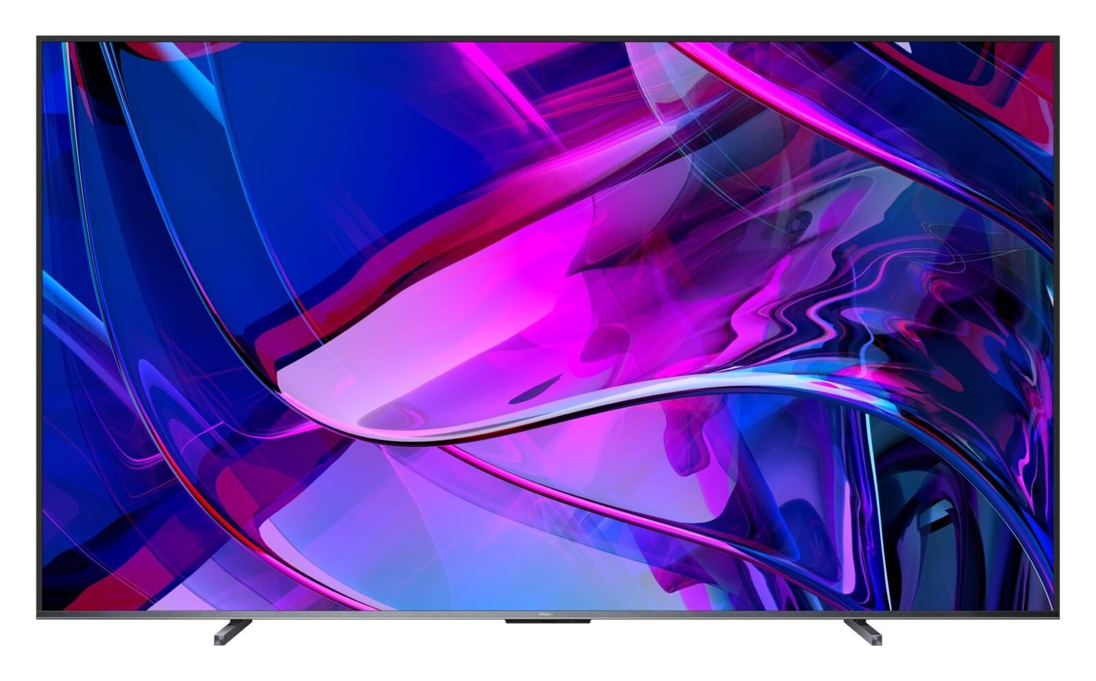 Hisense 100U7KQ Ultra HD HDR Mini LED ULED-TV 100" (254 cm)