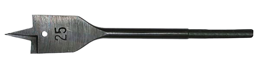 Makita Flachfräsbohrer 35 x 160 mm Holz • 35 x 160 mm