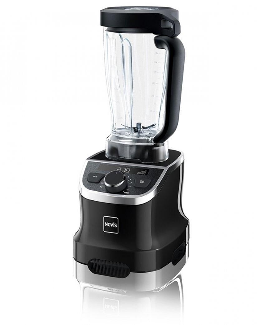 Novis Standmixer Pro Blender 880L VDE schwarz 6612.03.20