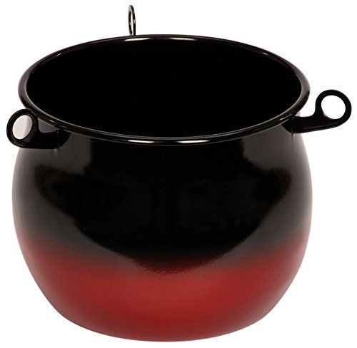 Riess Lagerfeuerkessel-Set 10 Liter