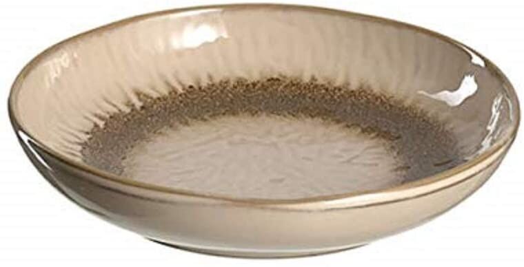 Leonardo Keramikteller tf21 sand Matera