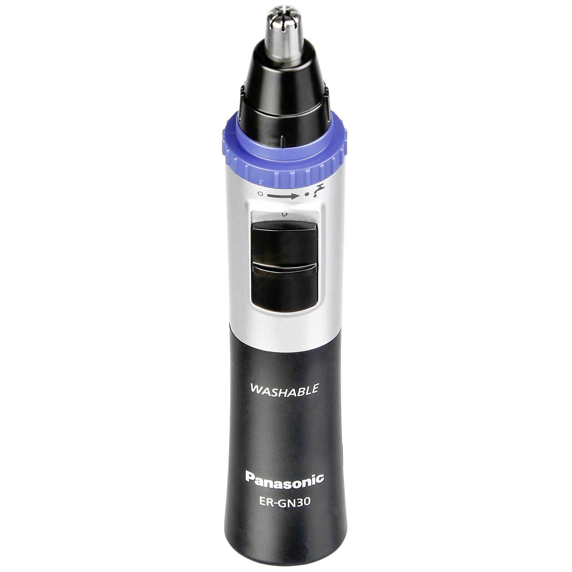 Panasonic ER-GN30 - Trimmer