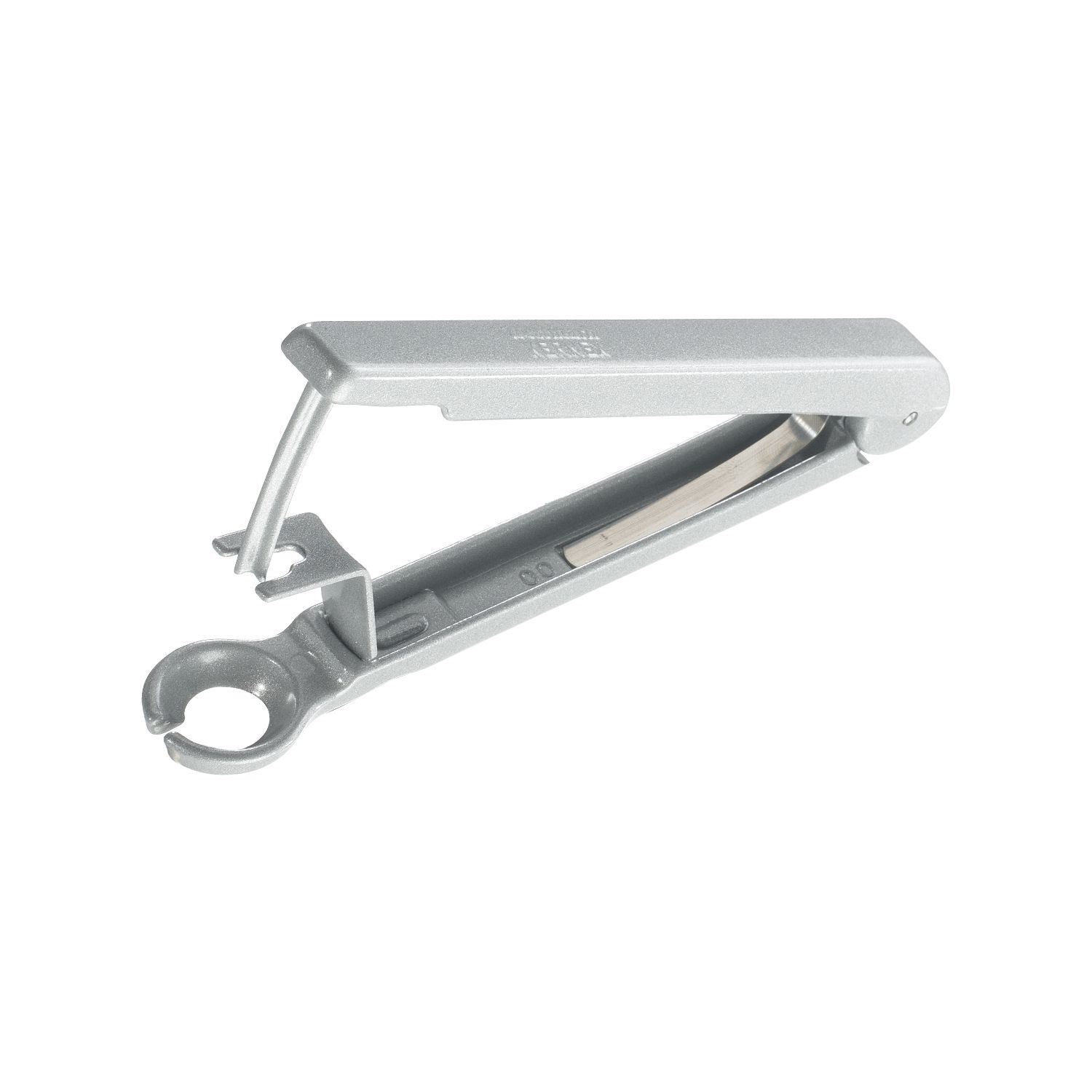WESTMARK Kernex Kirschentkerner Aluminium, beschichtet, Länge: 140 mm