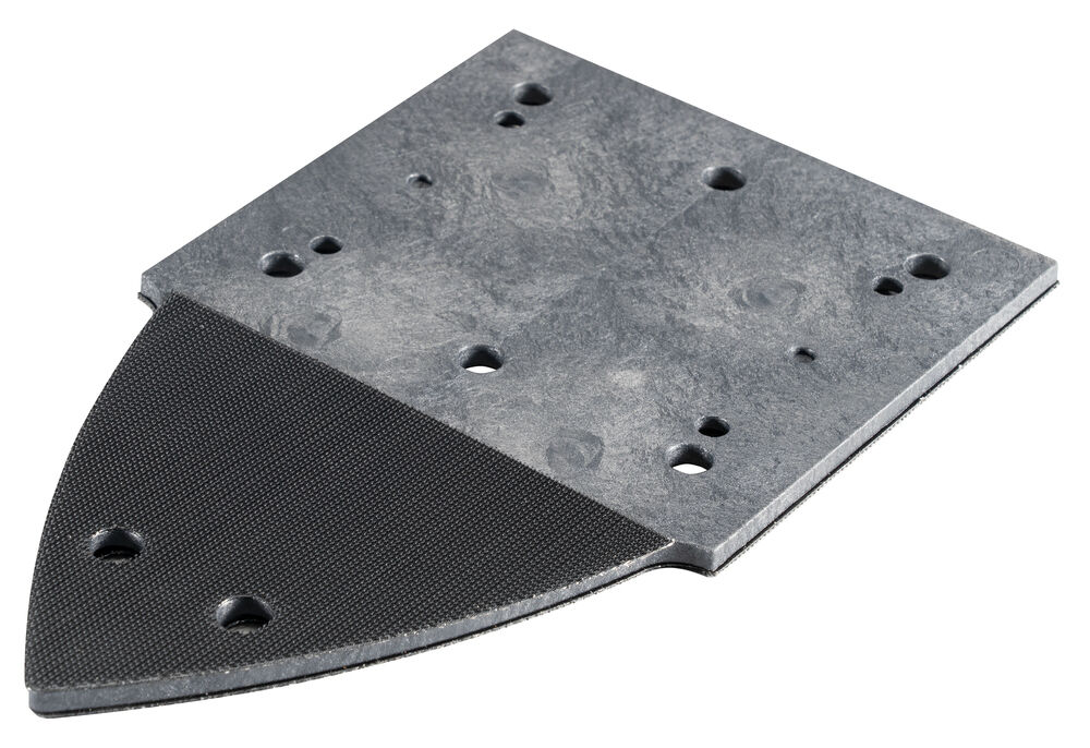 Makita Schleifteller Delta (Klett)