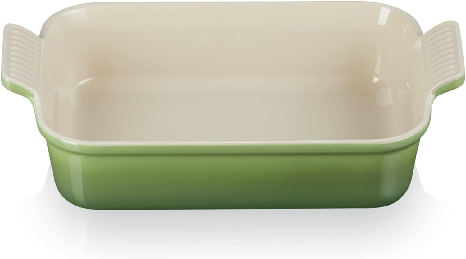 Le Creuset Auflaufform 26cm Bamboo