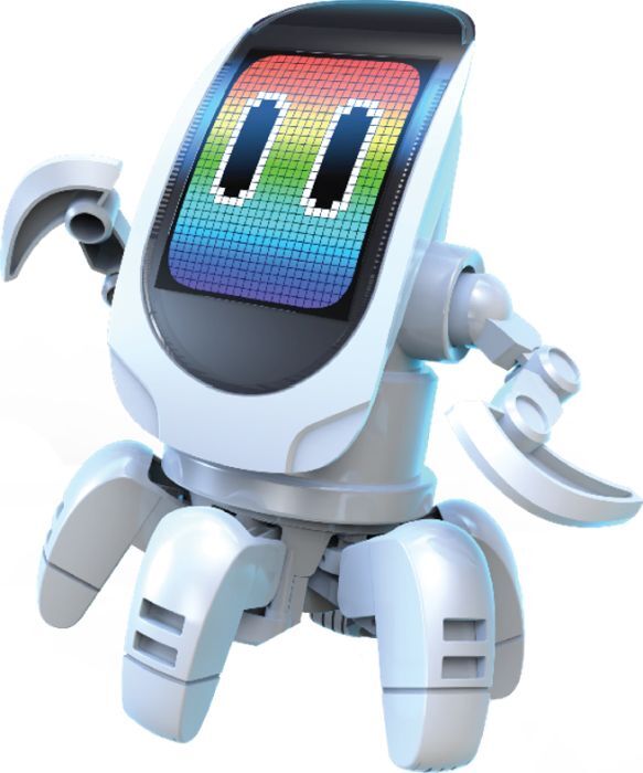 Silverlit Silverlit YCOO OCTOBOT 88527