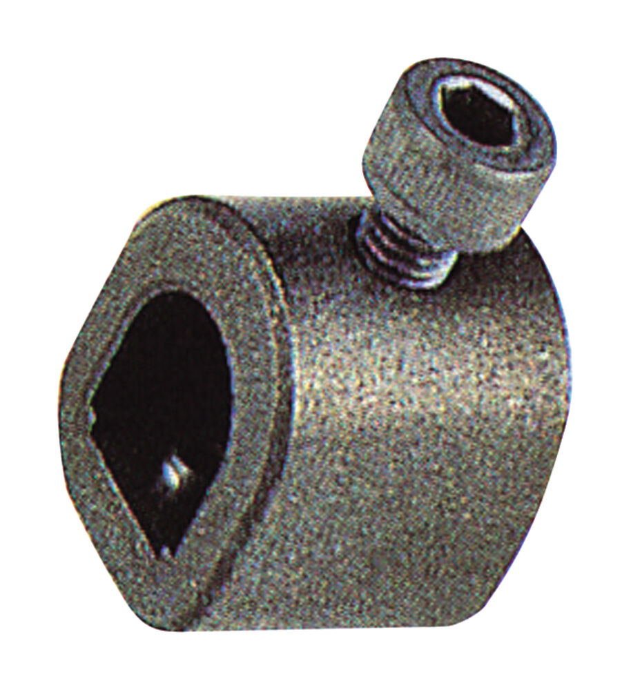 Makita Mehrzweckadapter mit Schraube