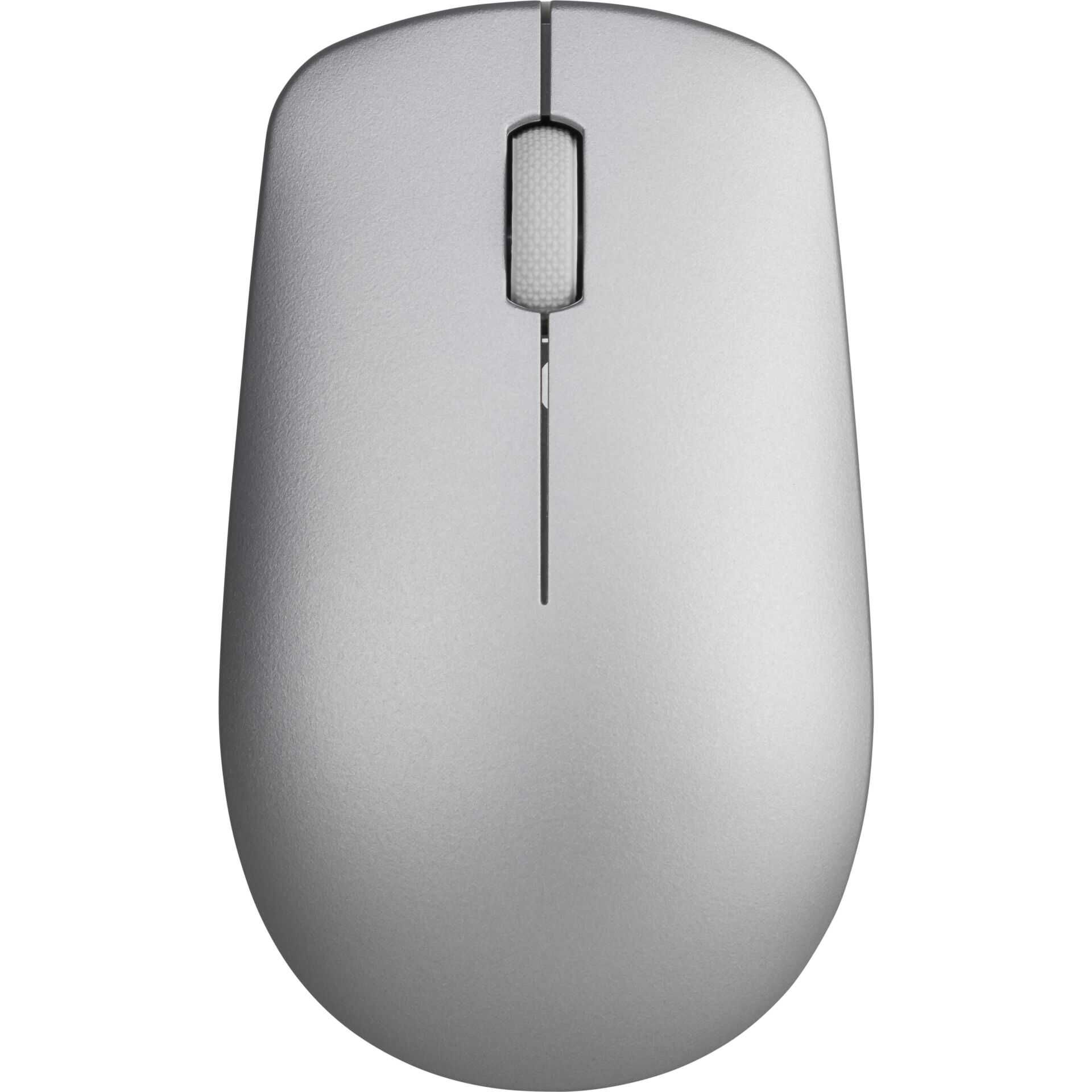 Lenovo 530 Wireless Mouse - Maus - rechts- und linkshändig - optisch - 3 Tasten - kabellos