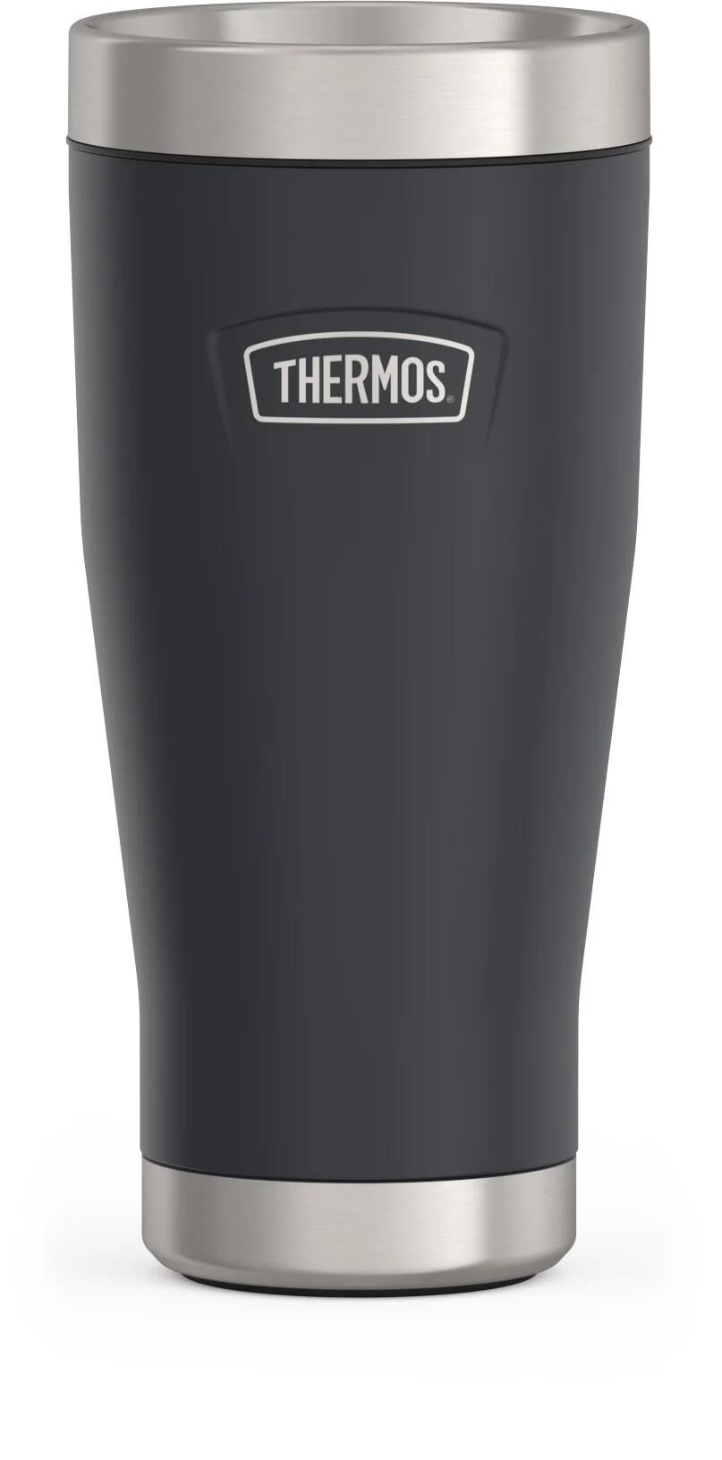 Thermos ICON Mug graphite mat 0,47 Liter