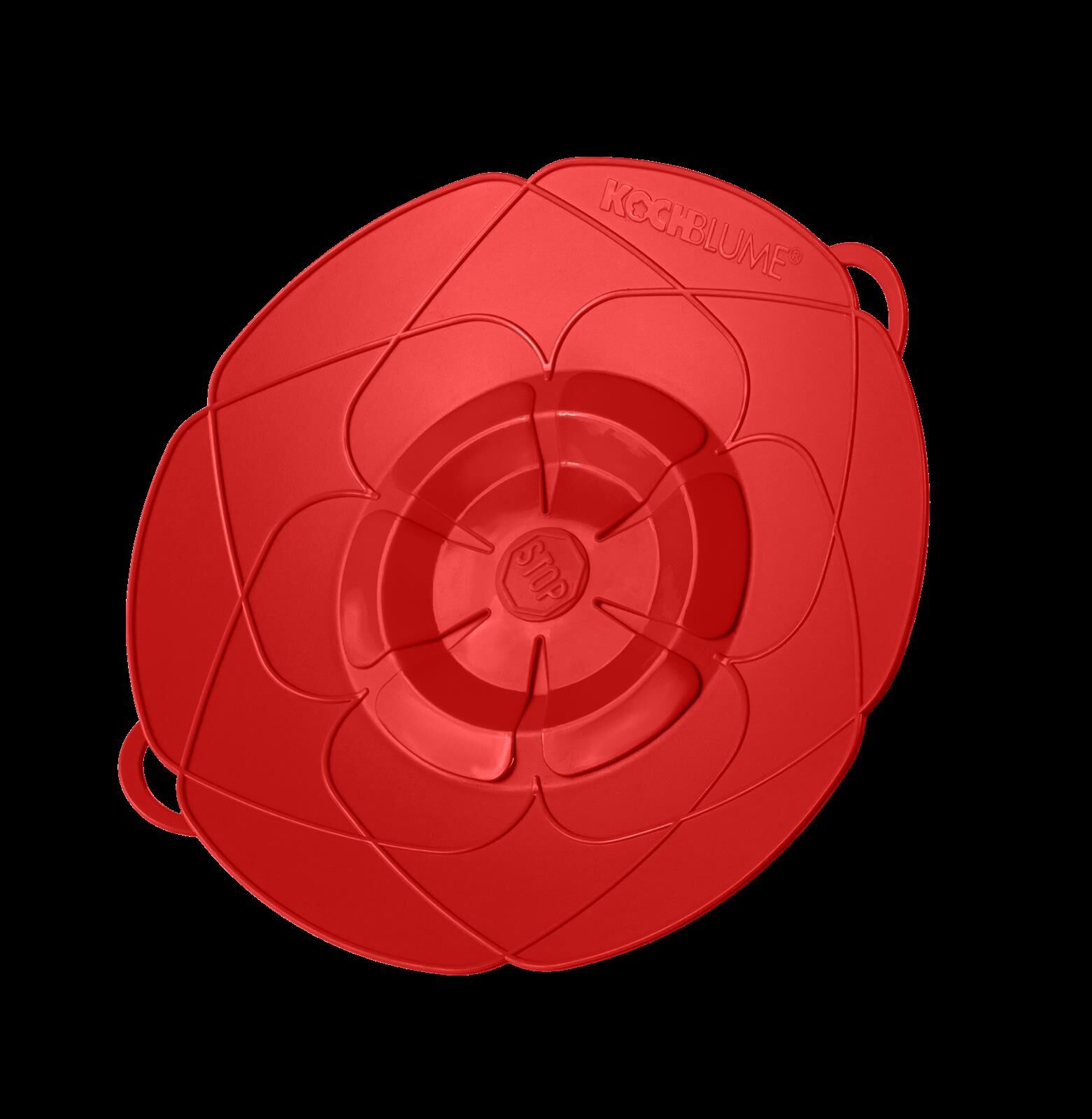 Kochblume Kochblume M rot