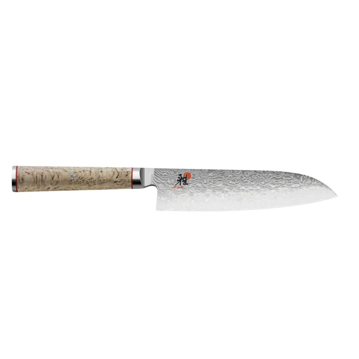 Zwilling Miyabi Santoku Kochmesser 34374-181-0