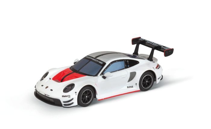 Carrera Porsche 911 GT3 R 'White Lightning' 1:50
