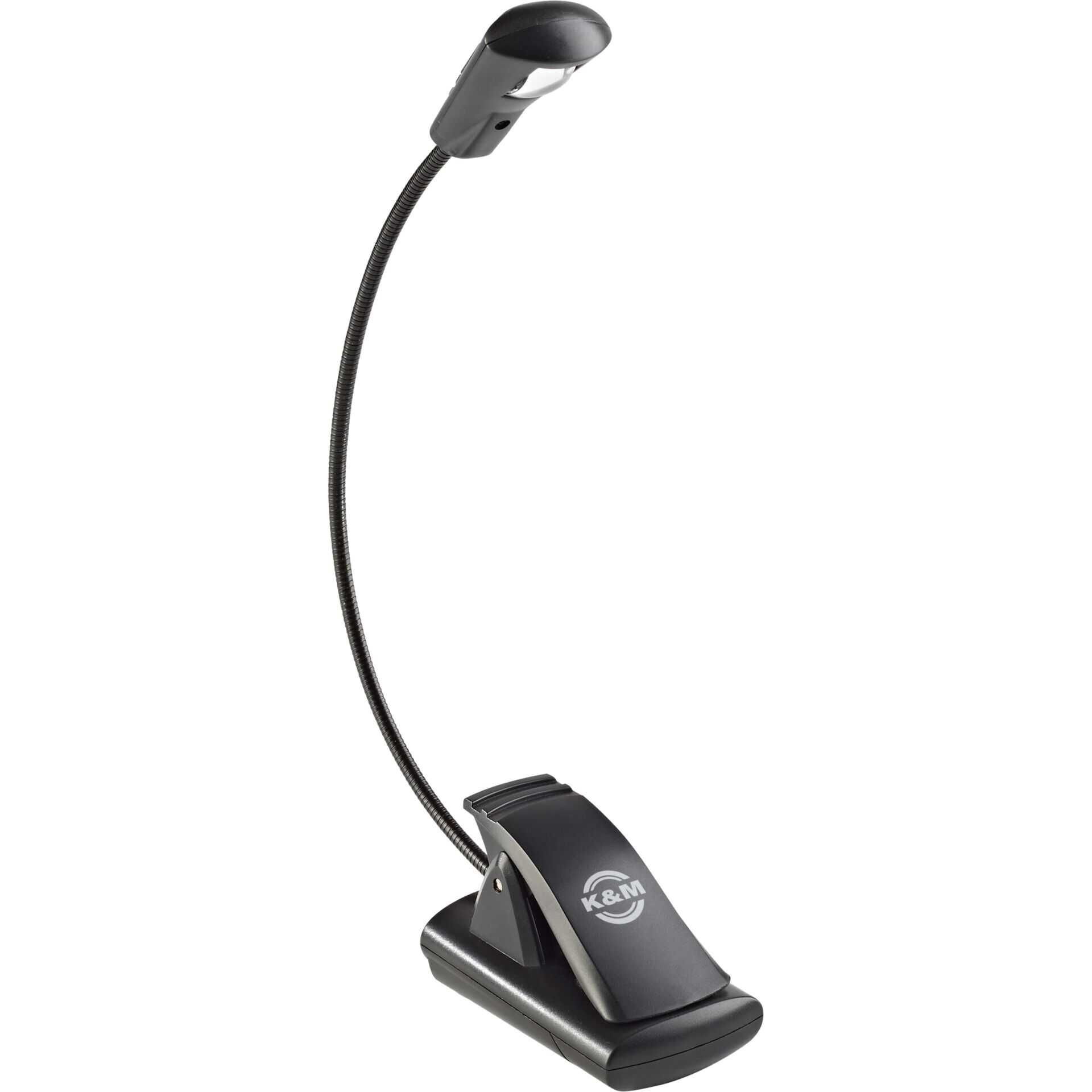 KM 12241 Notenpultleuchte LED FlexLight