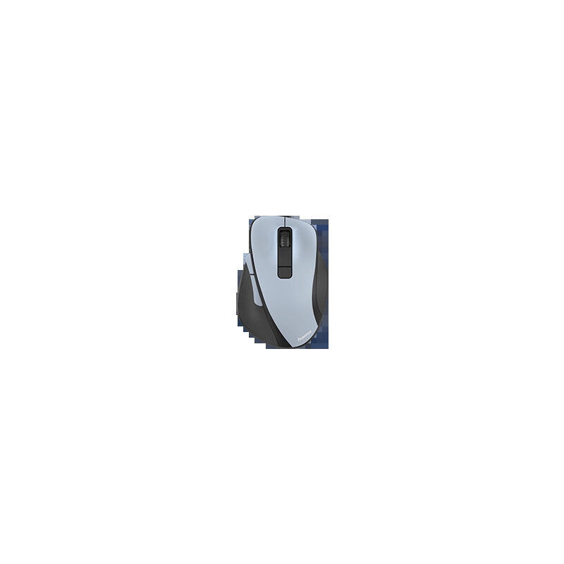 Hama Optische Funkmaus MW-500RC b (blau