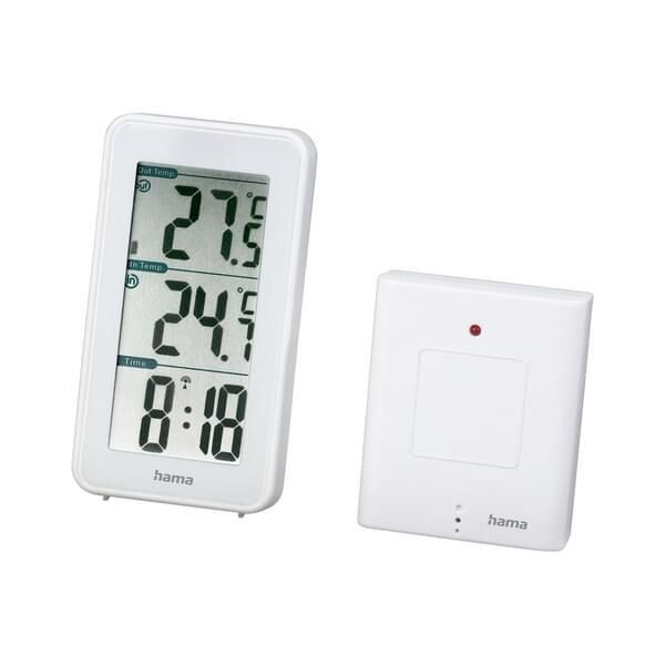 Hama EWS152 Wetterstation