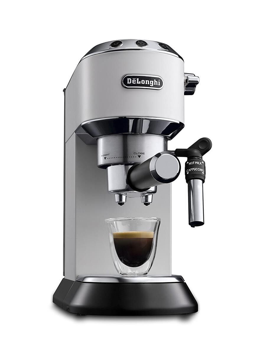 DeLonghi Espressomaschine EC685.W