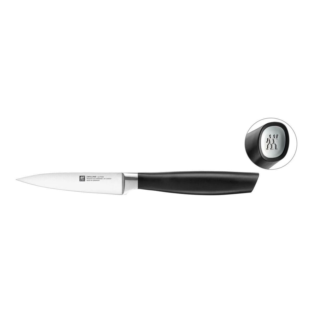 ZWILLING Star Spick & Garniermesser 10 cm