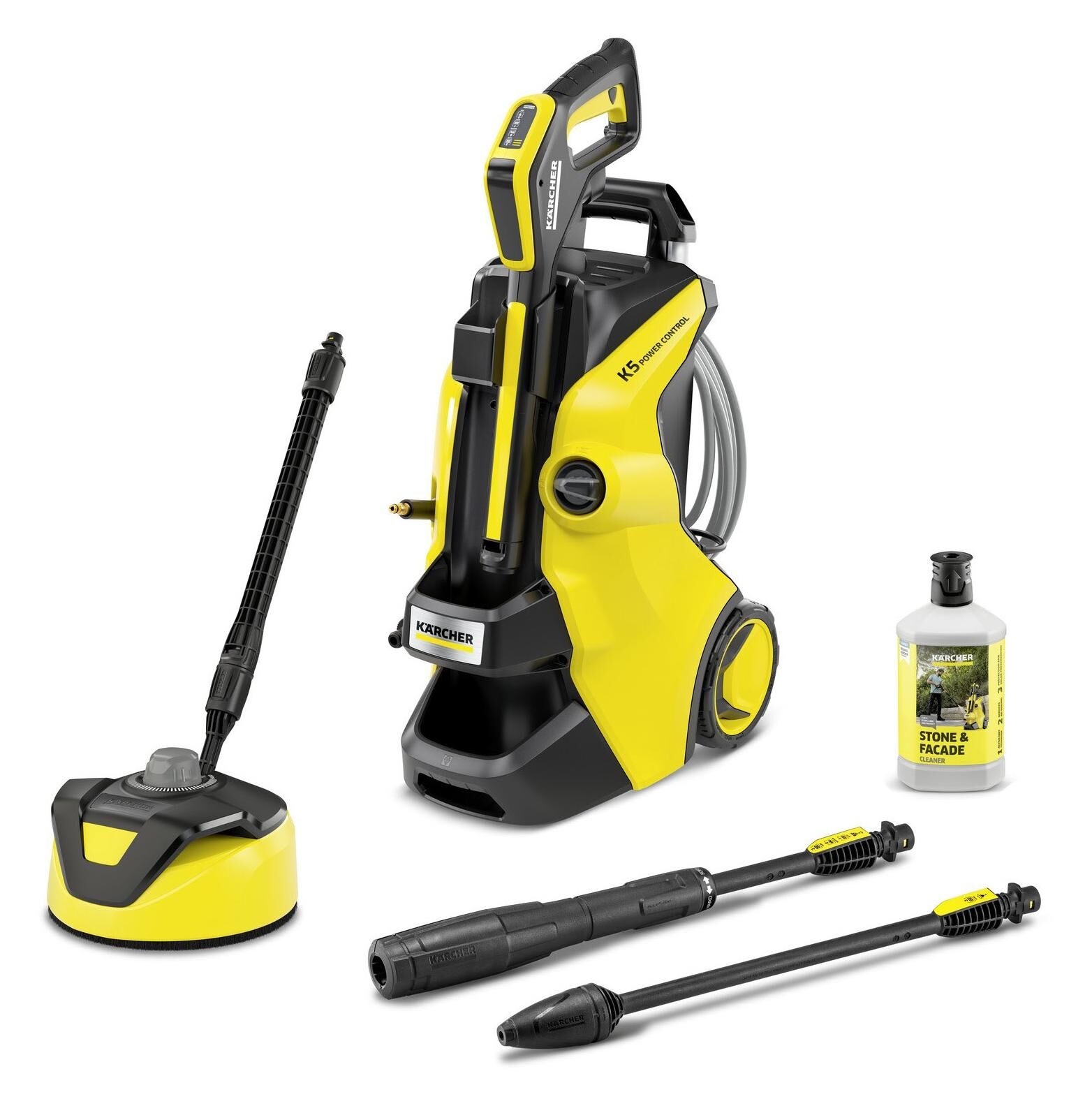 Kärcher K5 Power Control Flex Home *EU