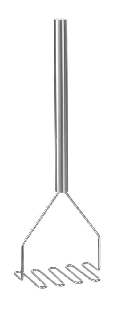 HENDI Kartoffelstampfer, 610x200x(H)130mm