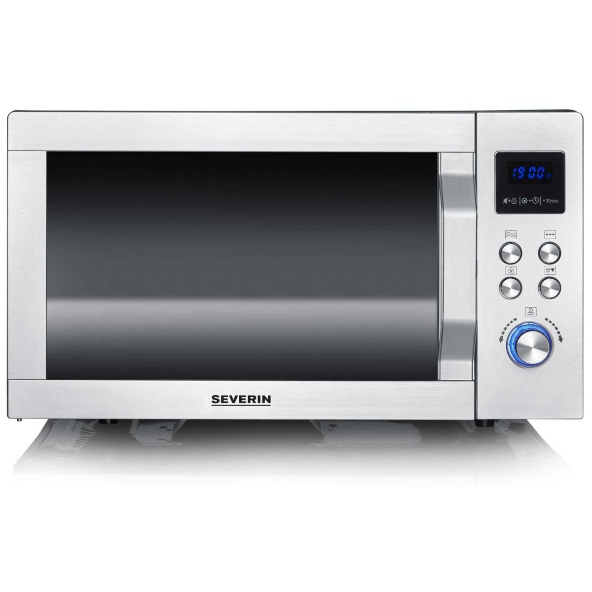 Severin MW 7777 Mikrowelle