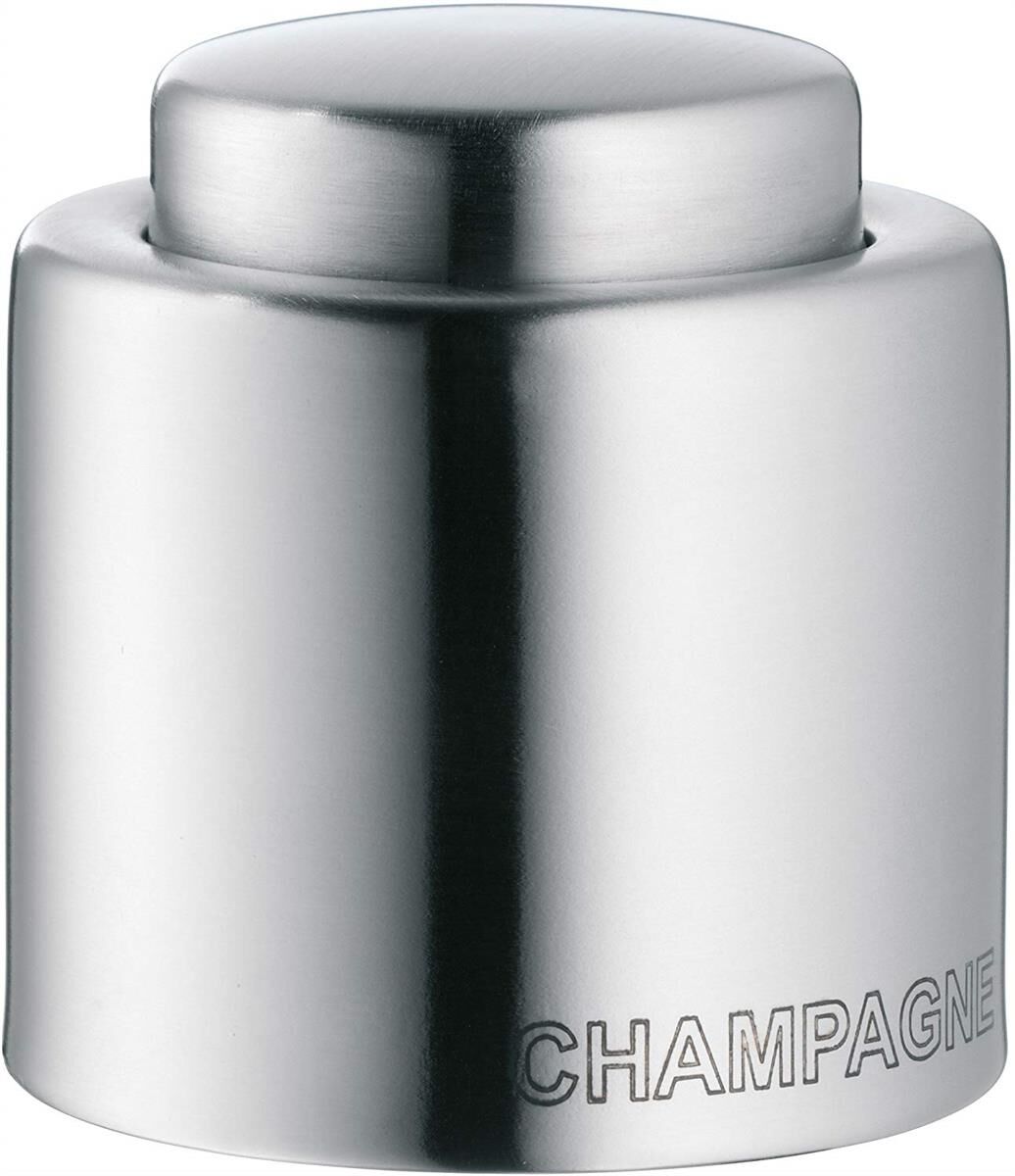 WMF Prosecco-/Sektflaschenverschluss matt CM