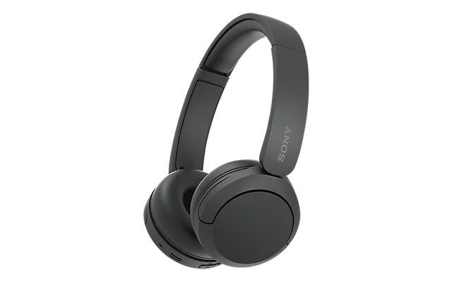 Sony WH-CH520B Schwarz