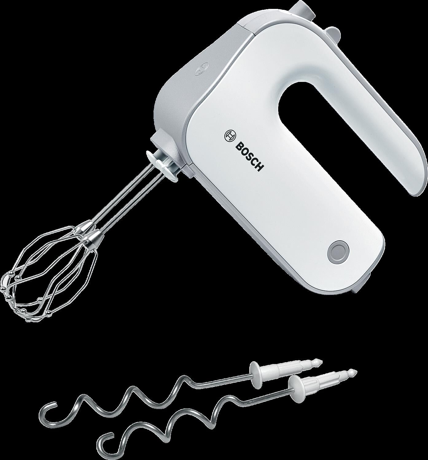 BOSCH Handrührer MFQ4030 500Watt weiß/silber