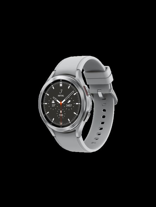 Samsung Galaxy Watch 4 Classic 46mm BT Silver
