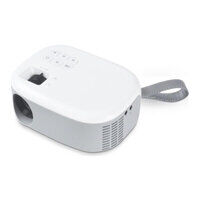 Strong N1 HD- Mini Video Projector (weiß)