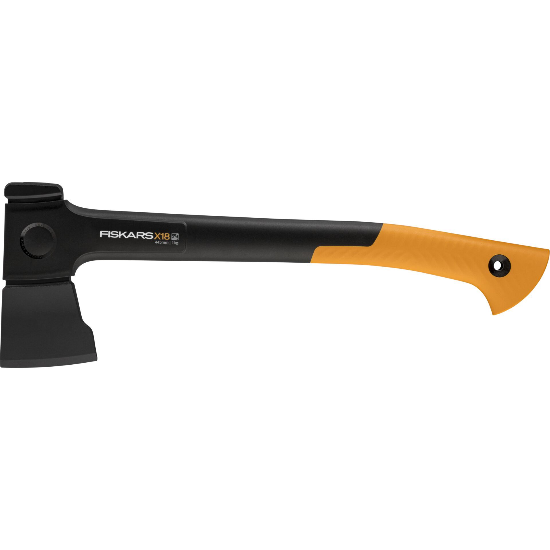 Fiskars Spaltaxt S, X-series X18
