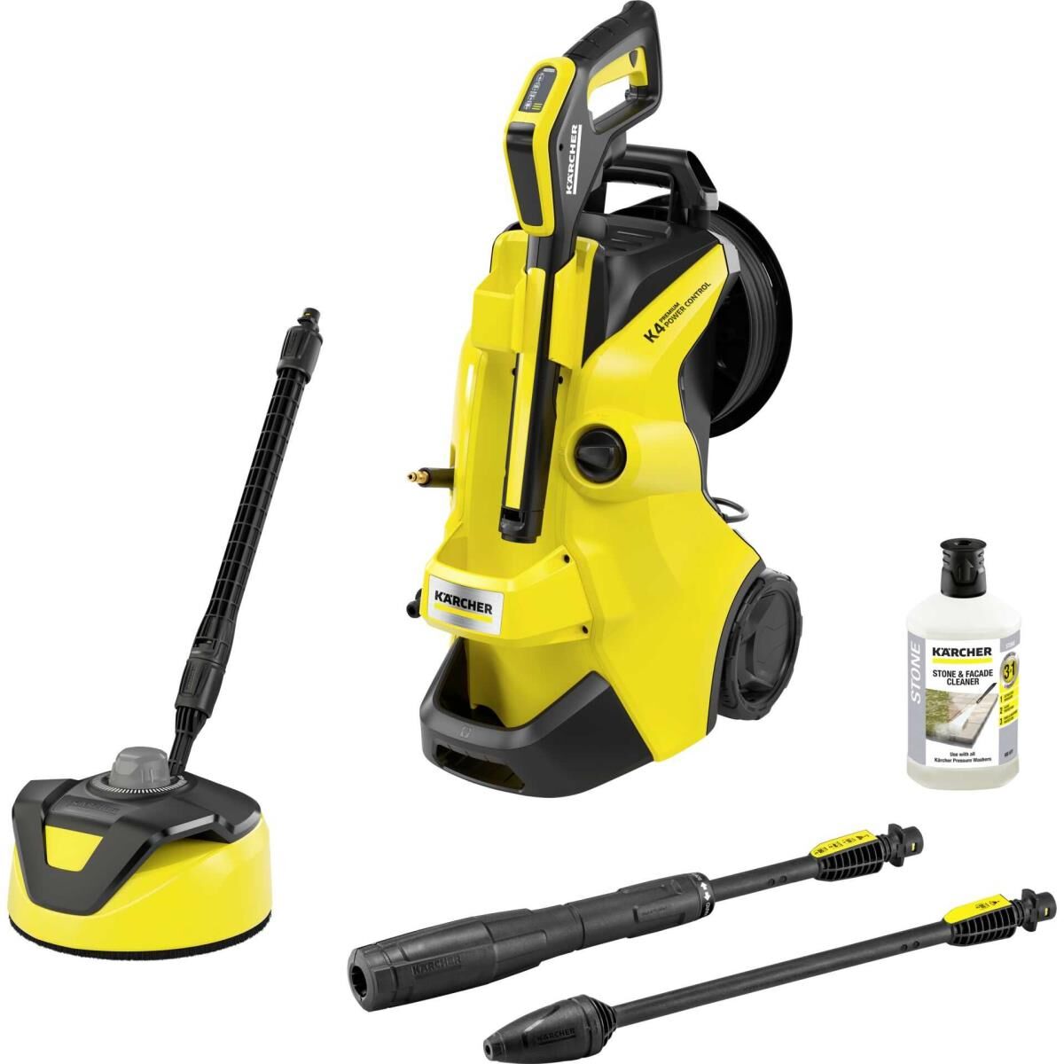 Kärcher K 4 Premium Power Control  Home *EU