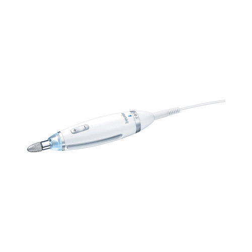 Beurer Maniküre Pediküreset MP62 weiß