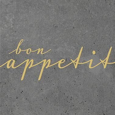 PPD Appetit cement 33x33 cm