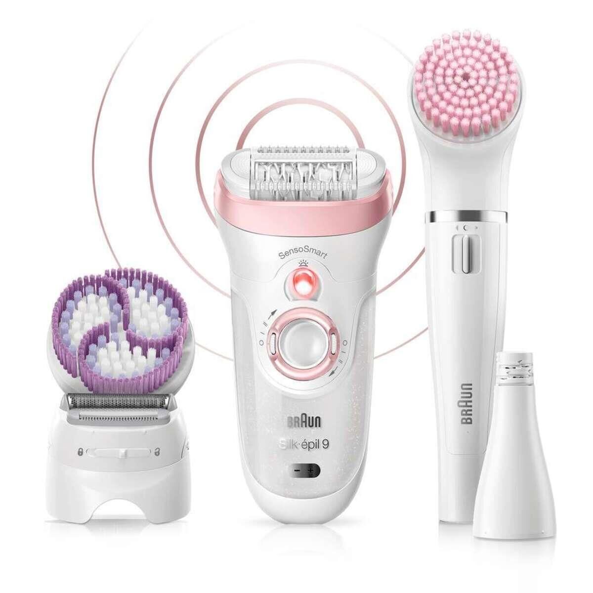 Braun Silk-épil 9-975 BS SensoSmartTM