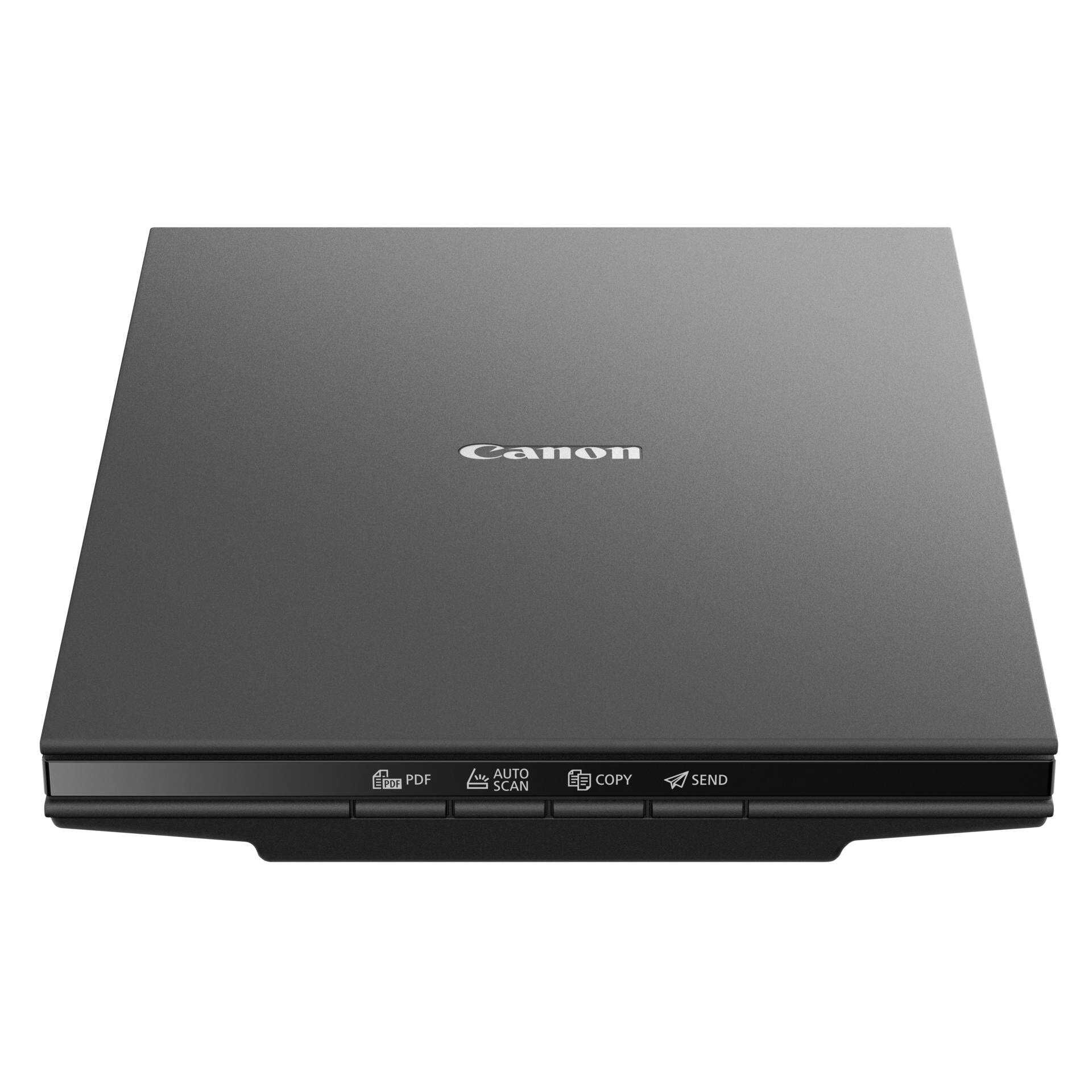 Canon CanoScan LiDE 300 - Flachbettscanner - Contact Image Sensor (CIS) - A4/Letter - 2400 dpi x 2400 dpi - USB 2.0