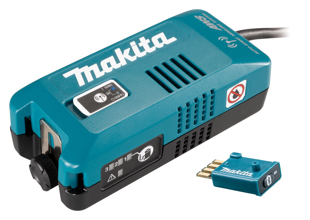 Makita AWS-Empfänger