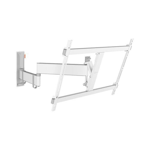 Vogel's Comfort TVM 3645 - Befestigungskit (Wandmontage) - für TV (full-motion) - Schwarz (40"-77") - Wandmontage