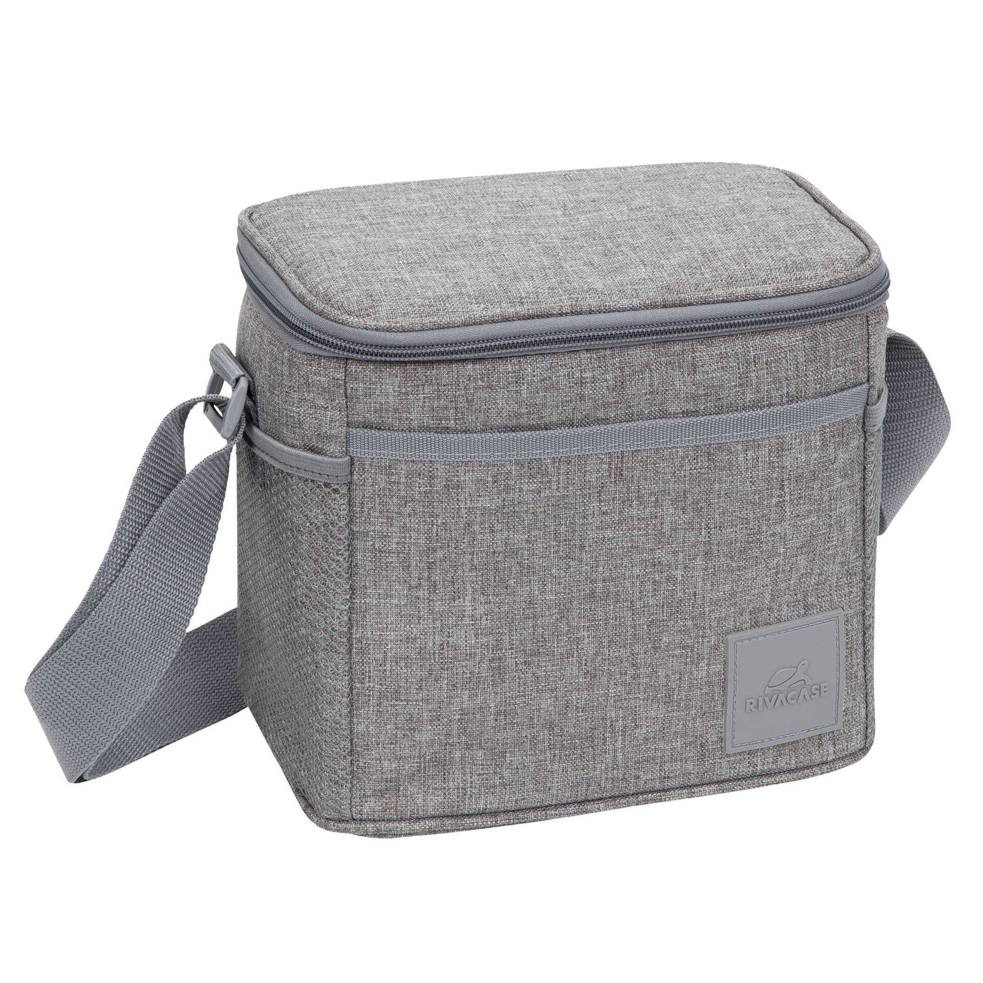 Riva Kühltasche Torngat 5,5L grau 5706