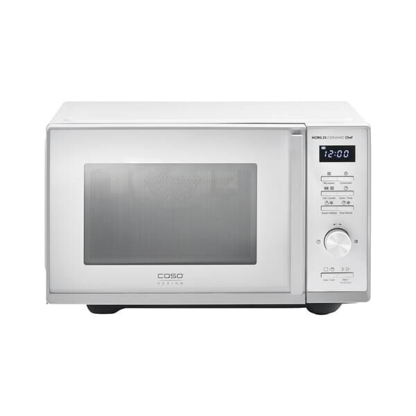 Caso HCMG25 Ceramic Chef