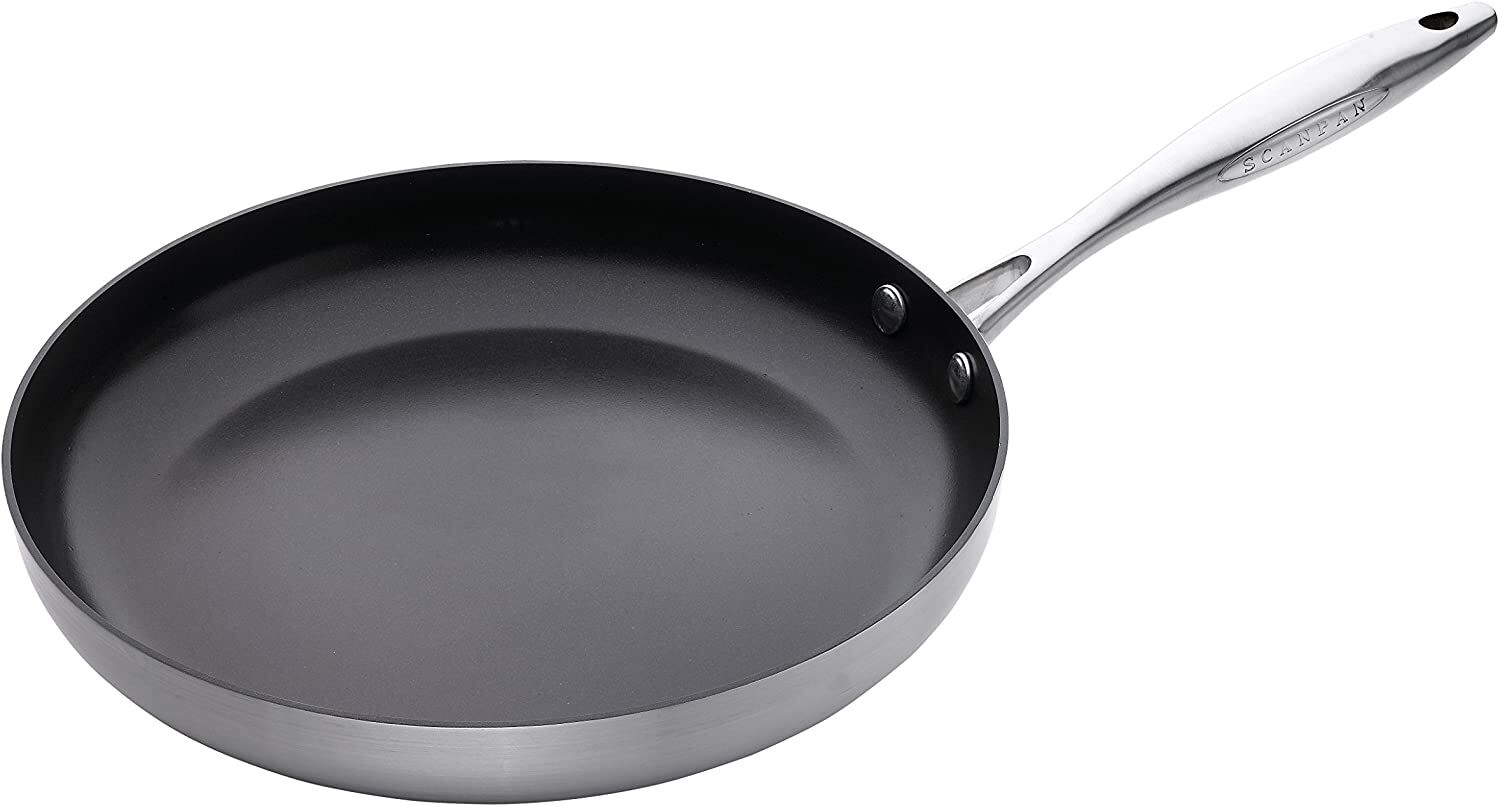 ScanPan 32 cm Pfanne mit Banderole - CTX