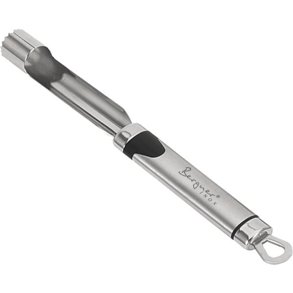Apfelentkerner Edelstahl, Klingenlänge: 90 mm, Länge: 210 mm