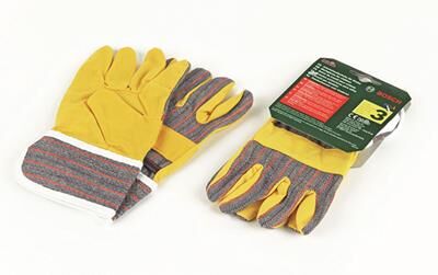 Bosch Arbeitshandschuhe F.Kinder 8120