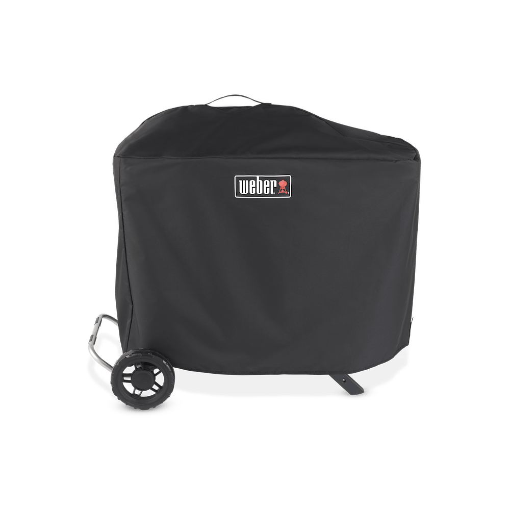 Weber Premium Abdeckhaube für Performer GBS
