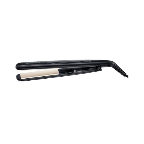 REMINGTON Haarglätter S 3500 Sicherheitsabschaltung schwarz