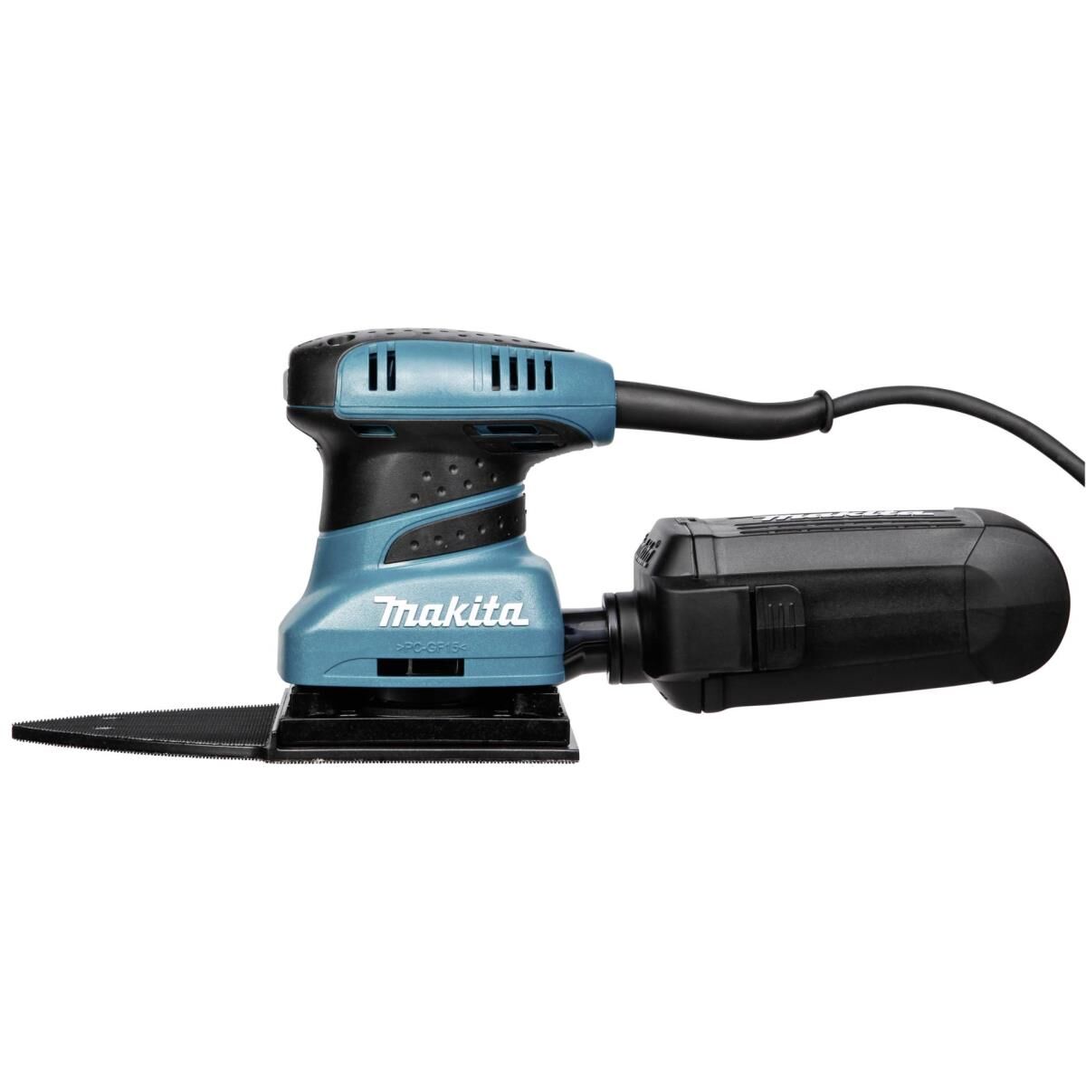 Makita BO4565K Schwingschleifer